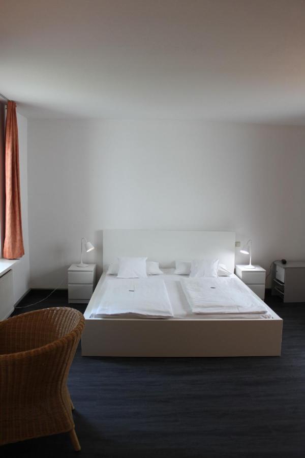 Hotel Am Roemerwall Mainz Exterior foto